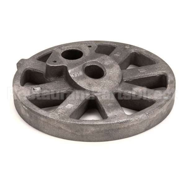 00-719706 Compatible Hobart Burner Head 7 Ci