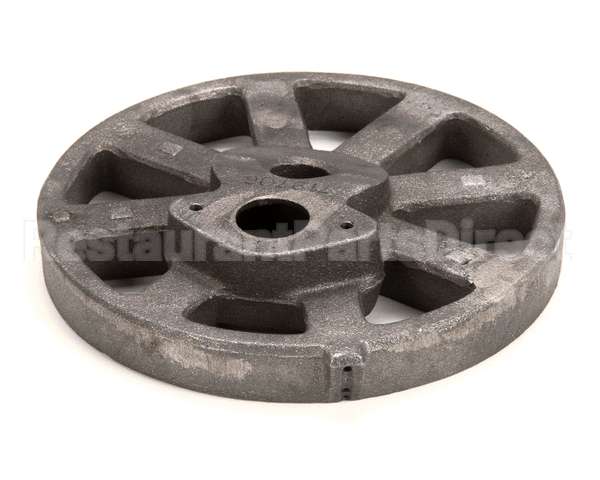 00-719706 Vulcan Hart Burner Head 7