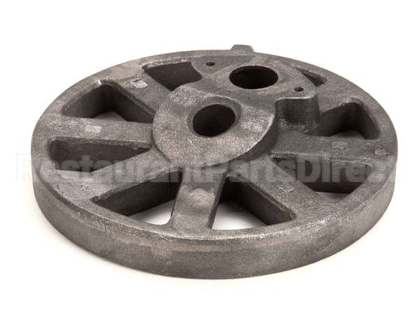 00-719706 Vulcan Hart Burner Head 7