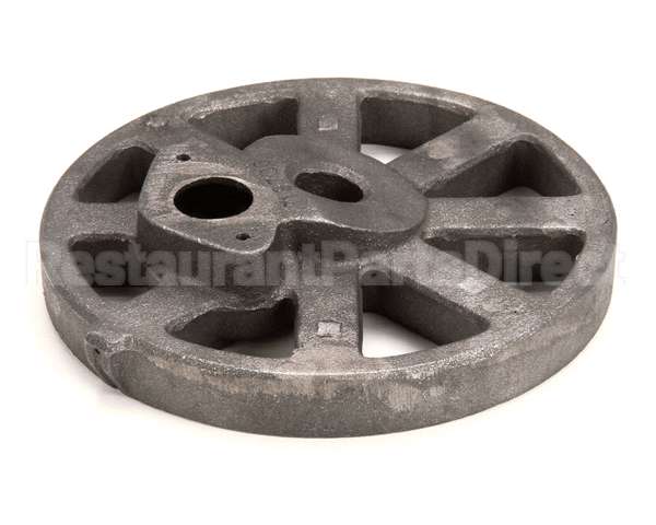 00-719706 Vulcan Hart Burner Head 7