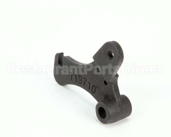 00-719710 Vulcan Hart Bracket,Spring Arm,Lh,Cd30L