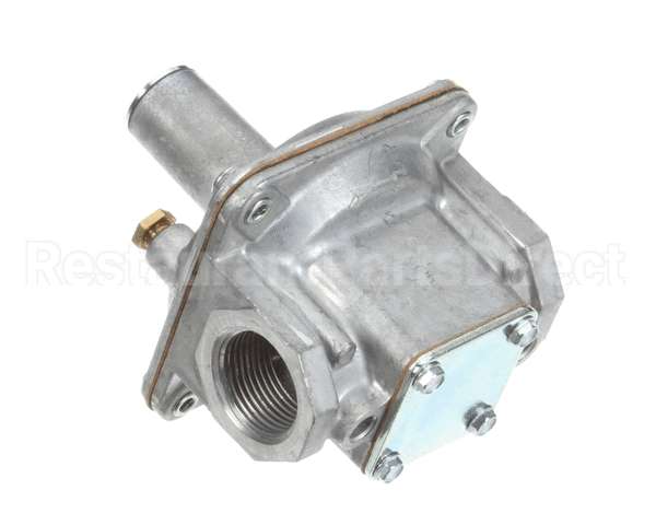 00-719854 Vulcan Hart Rv53 1Maxitrol Reg