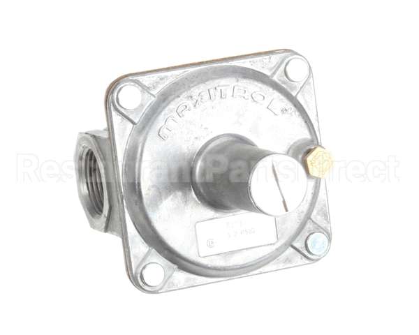 00-719854 Vulcan Hart Rv53 1Maxitrol Reg