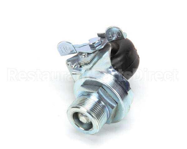 00-719864 Vulcan Hart 3 Caster 1-1/4 W/Bk