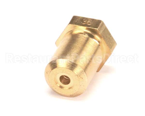 00-719951-00036 Vulcan Hart Orifice,Oven Burner Ng