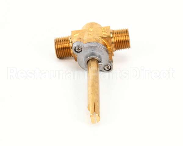 00-719971 Vulcan Hart Shut-Off Valve,Brass