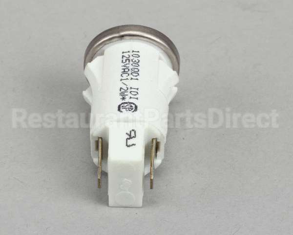 00-720017 Vulcan Hart Red Indicator Light