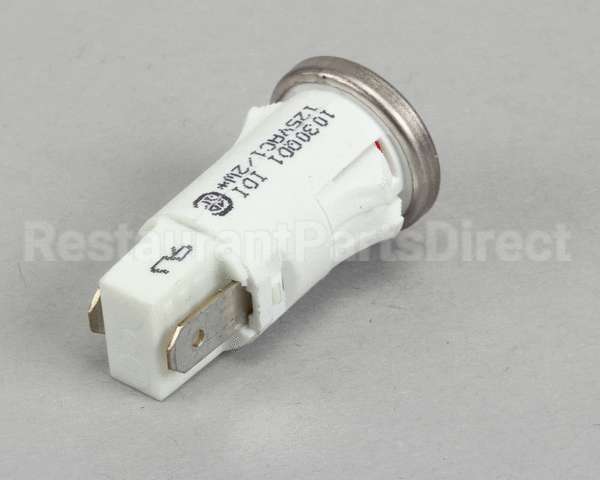 00-720017 Vulcan Hart Red Indicator Light