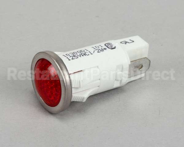 00-720017 Vulcan Hart Red Indicator Light
