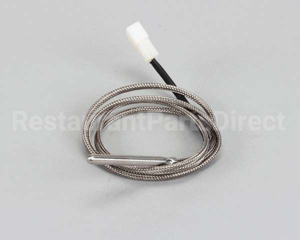 00-720138-00001 Vulcan Hart Sensor, Temperatur W/Ss Braid