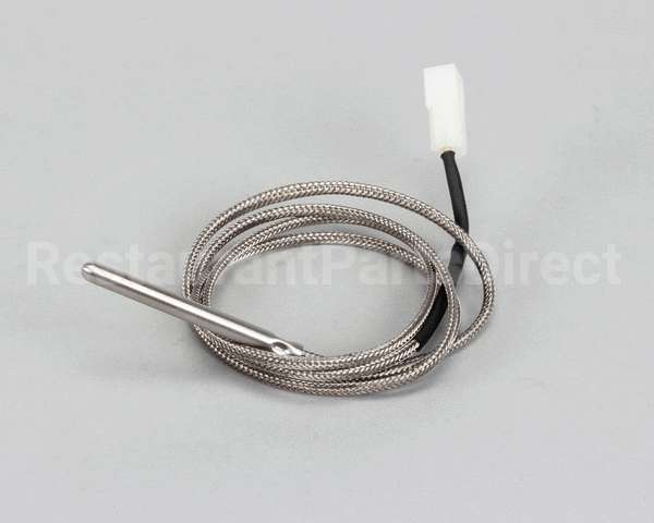 00-720138-00001 Vulcan Hart Sensor, Temperatur W/Ss Braid