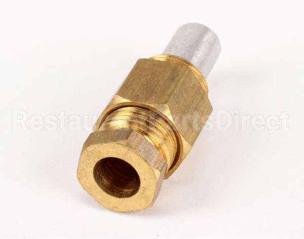 00-720426 Vulcan Hart Orifice,Pilot-Nat-Afs Comdr.