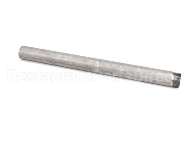 00-720496 Vulcan Hart 1-1/4 X 19-1/2 Std 304 Ss Nipp