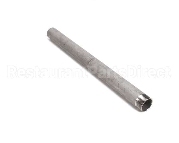 00-720496 Vulcan Hart 1-1/4 X 19-1/2 Std 304 Ss Nipp