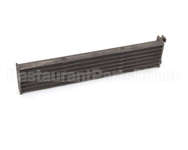 00-720971-00024 Vulcan Hart Grate, 24 7-Rib Cast Diamond