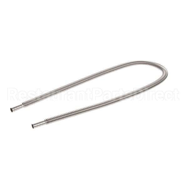 00-722224 Compatible Vulcan Tubing, Flexible, S/S 3/ 8 X 30
