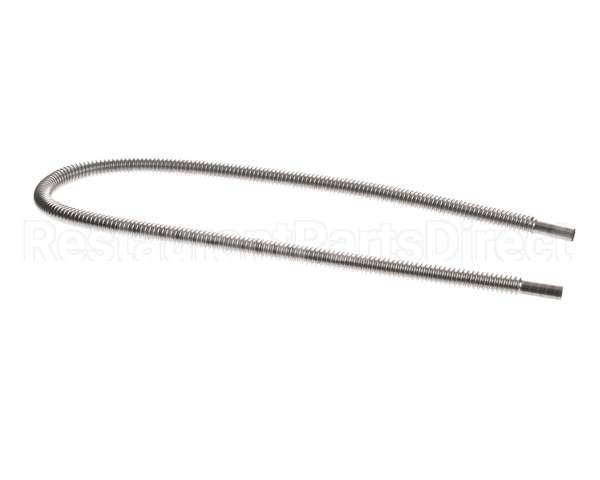 00-722224 Vulcan Hart Tubing,Flexible,S/S 3/8 X 30