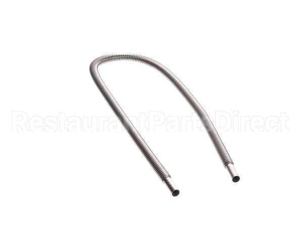 00-722224 Vulcan Hart Tubing,Flexible,S/S 3/8 X 30