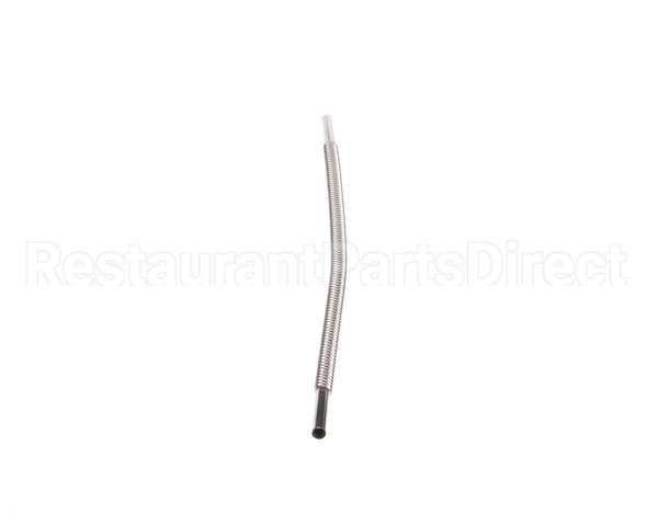 00-722228 Vulcan Hart Tubing,Flexible,S/S 1/4 X 12