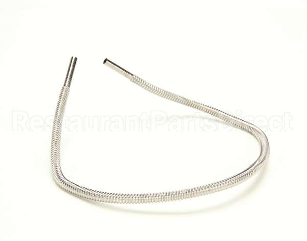00-722230 Vulcan Hart Tubing,Flexible,S/S 1/4 X 24