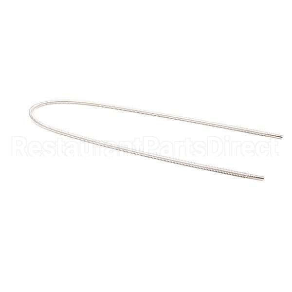 00-722232 Compatible Hobart Tubing, Flexible, S/S 1/ 4 X 36