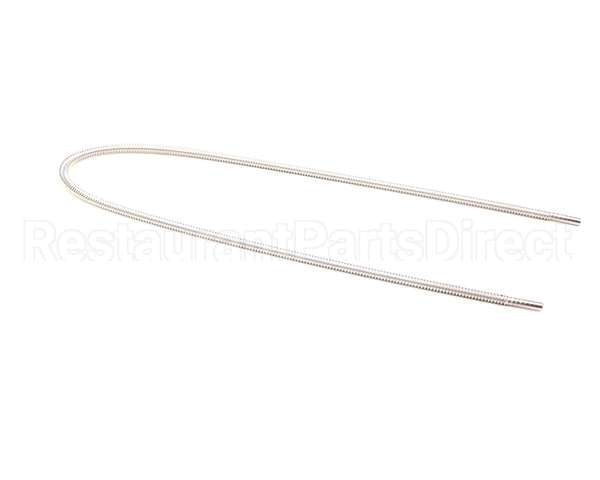 00-722232 Vulcan Hart Tubing,Flexible,S/S 1/4 X 36