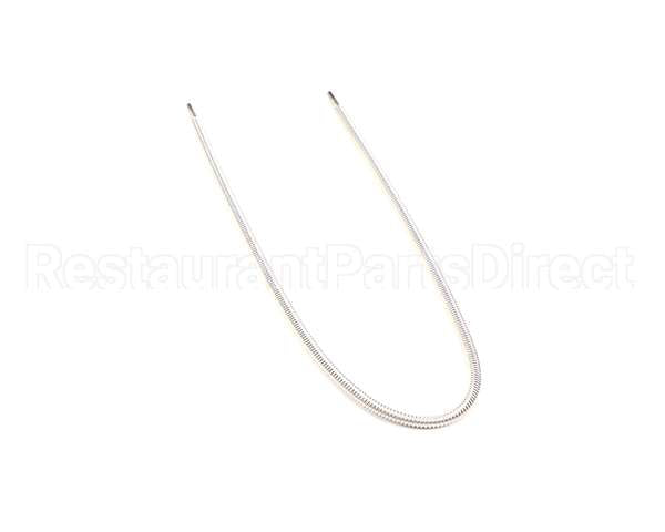 00-722232 Vulcan Hart Tubing,Flexible,S/S 1/4 X 36