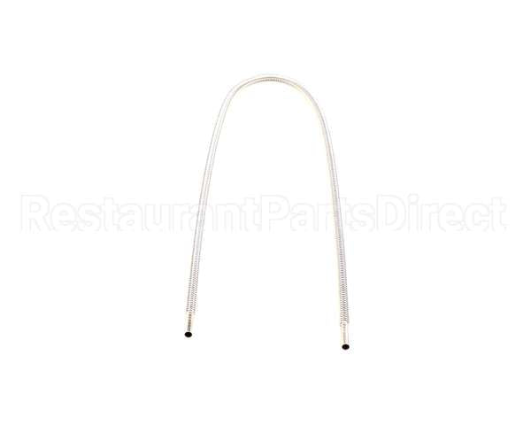 00-722232 Vulcan Hart Tubing,Flexible,S/S 1/4 X 36