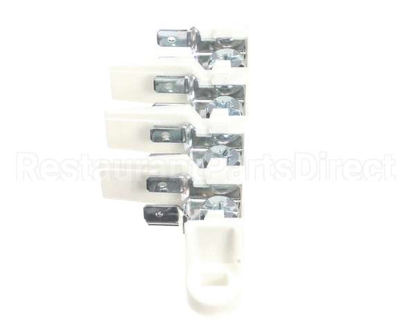 00-722359 Vulcan Hart Four Tab Term Block
