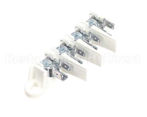 00-722359 Vulcan Hart Four Tab Term Block