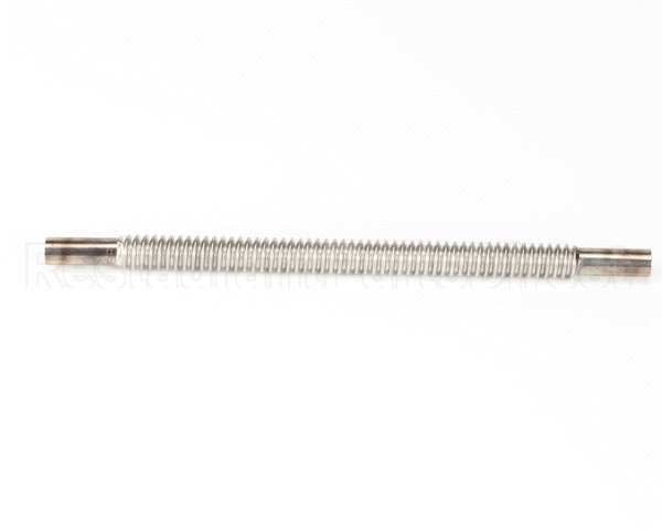 00-722425 Vulcan Hart Tubing,3/8X 8 Flex