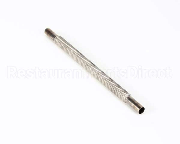00-722425 Vulcan Hart Tubing,3/8X 8 Flex