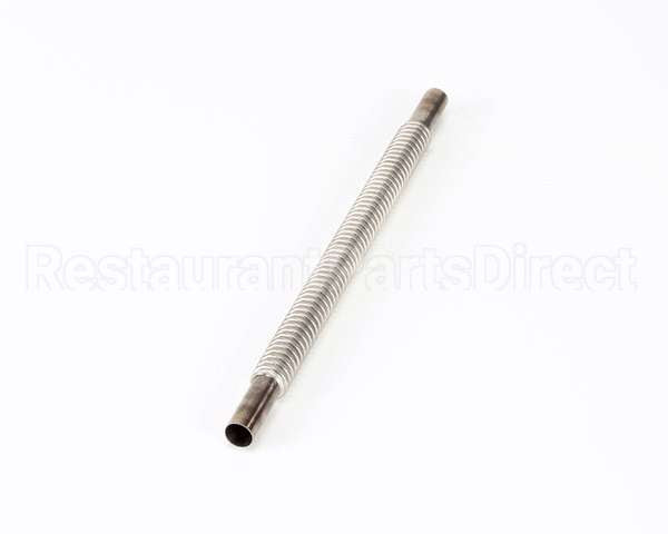 00-722425 Vulcan Hart Tubing,3/8X 8 Flex