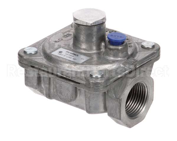 00-723350 Vulcan Hart Regulator,Gourmet Convertible