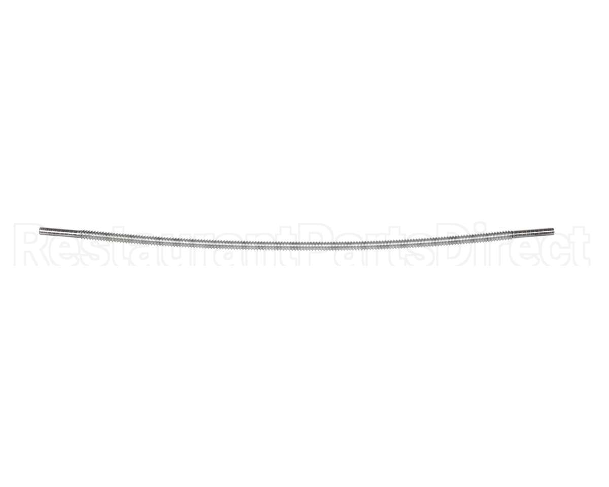 00-723379 Vulcan Hart Tubing,Flex 3/16.015Wall 12