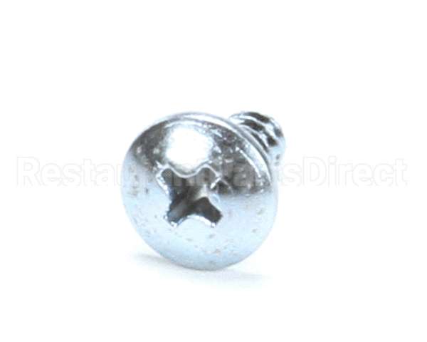 00-730240 Vulcan Hart Screw, Sheet Metal, #8 X 1/2