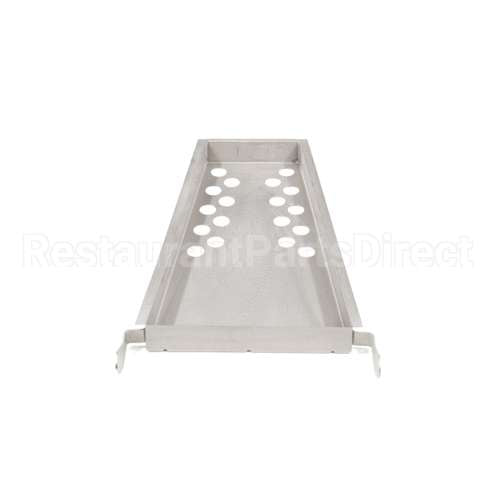 00-748000-00001 Hobart Track,Front,Rh Chmbr R-L Split