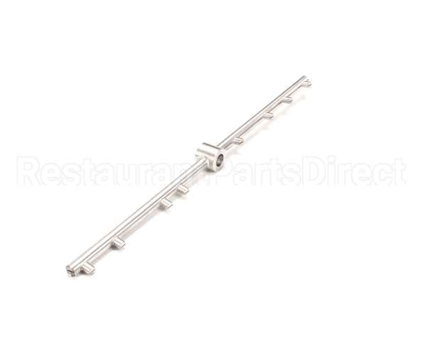 00-748104 Hobart Arm,Upper Rinse Assembly