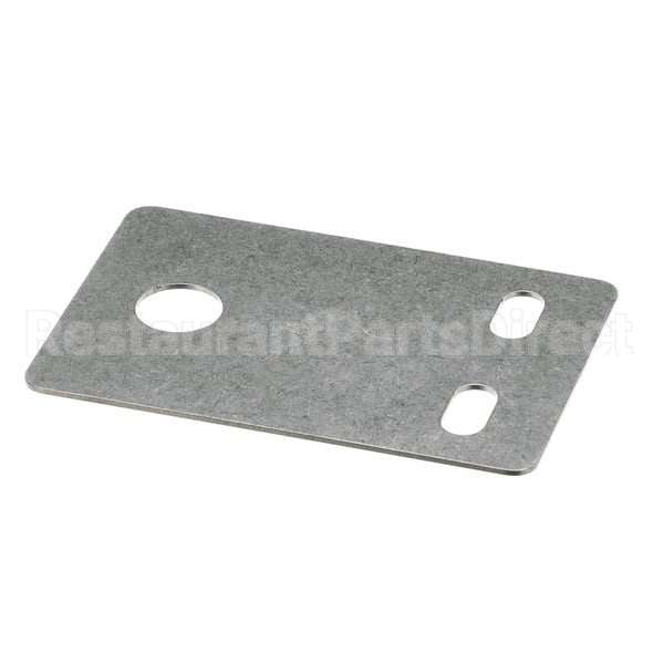 00-748186 Compatible Hobart Plate, Support, Drain