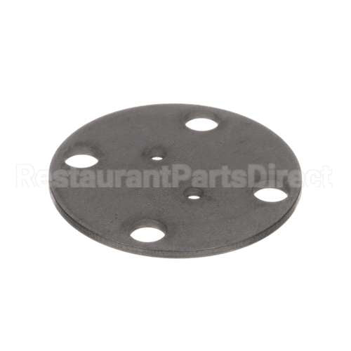 00-748282 Hobart Plate,Pivot Bearing