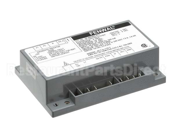 00-748512 Hobart Board,Ignitor,24Vac