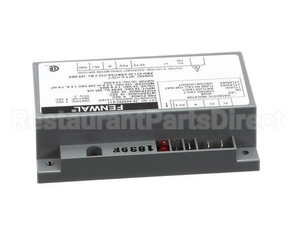 00-748512 Hobart Board,Ignitor,24Vac