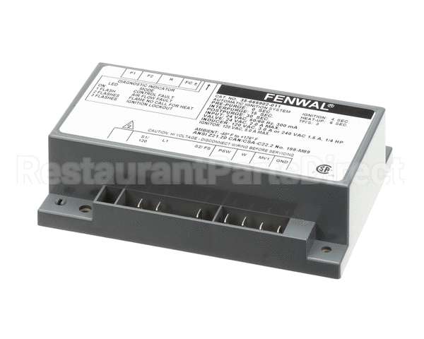 00-748512 Hobart Board,Ignitor,24Vac