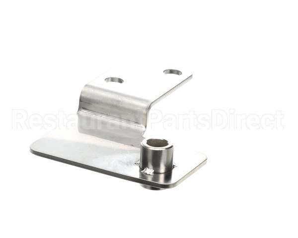 00-748809-00001 Hobart Bracket,Weldment,Handle,Lwr R-L