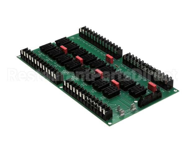 00-748825 Hobart Board,Assembly,Relay,Ft900/S/W