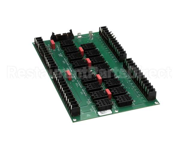 00-748825 Hobart Board,Assembly,Relay,Ft900/S/W