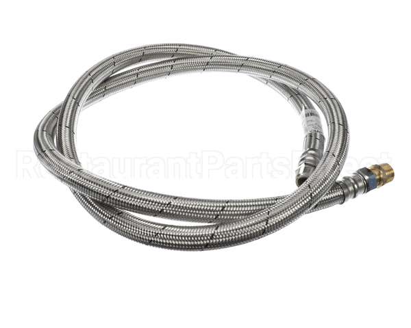 00-749153-00003 Hobart Hose,Water,Braid,Sst 3/4,96