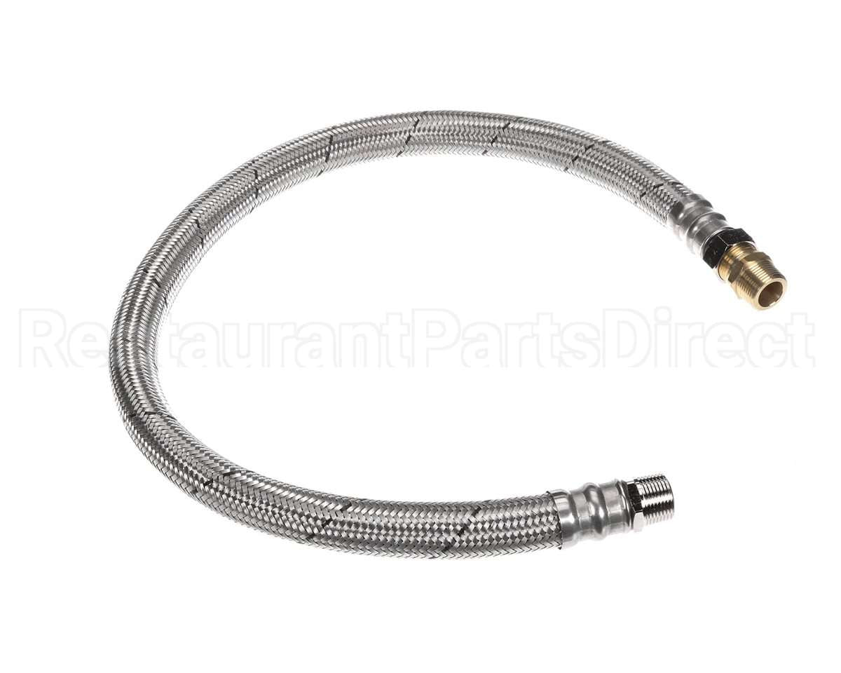 00-749153-00010 Hobart Hose, Water Braided, 37 Sst