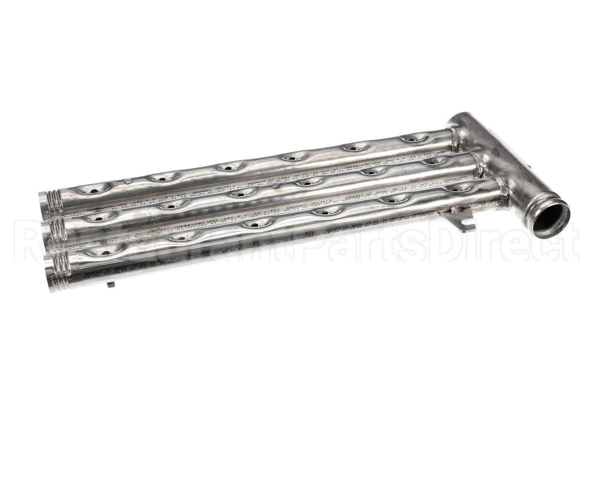 00-749416 Hobart Arm,Lower Wash Weldment,C64A Rh