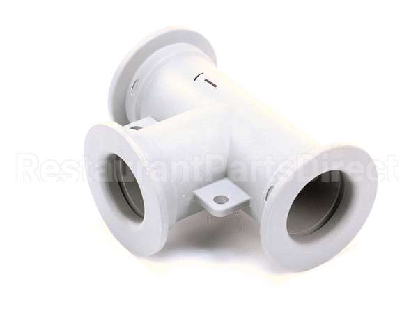 00-749650-00001 Hobart X,Tee,Drain,Center/Pw